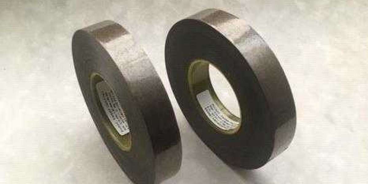 Mica Tape for Insulation Market Growing Demand and Huge Future Opportunities by 2030