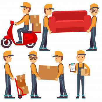 Household Storage Space In Delhi | Storage Units In Delhi | Household Storage Services In Delhi