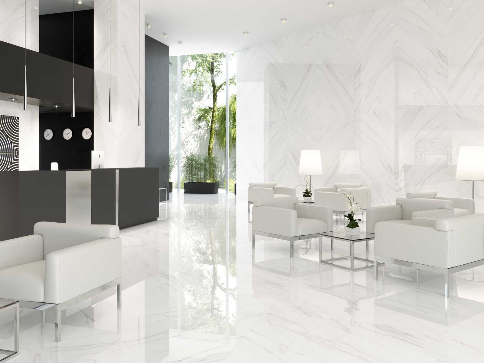 What Are Some Unique Benefits of Tile Flooring in Your House? | TechPlanet