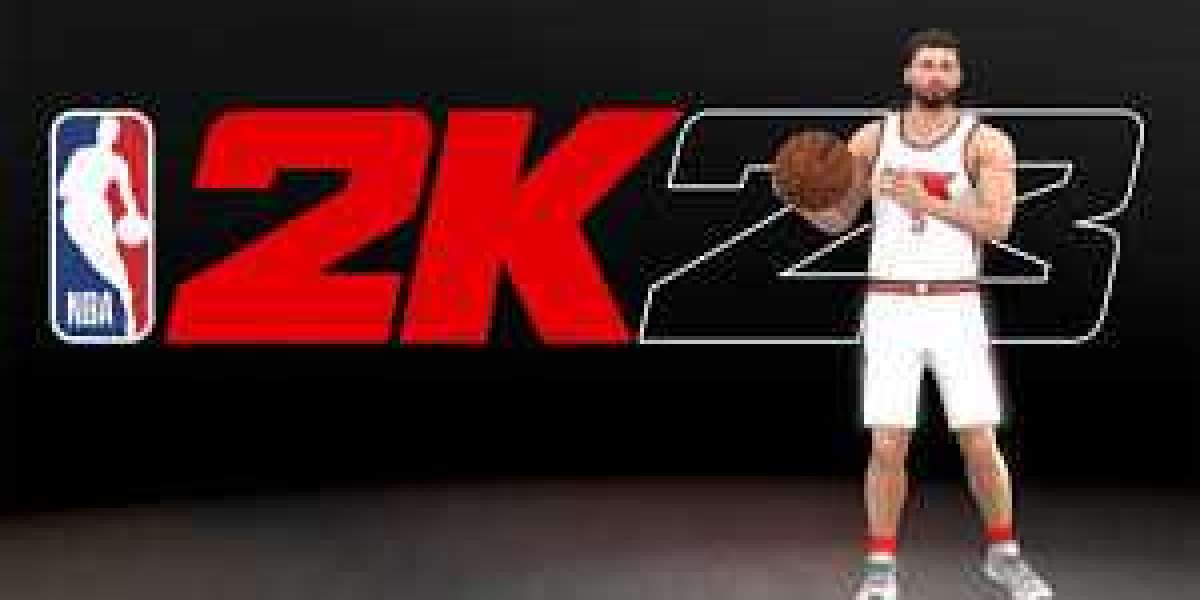 The game is also bringing forward improvements with mmoexp NBA 2k23