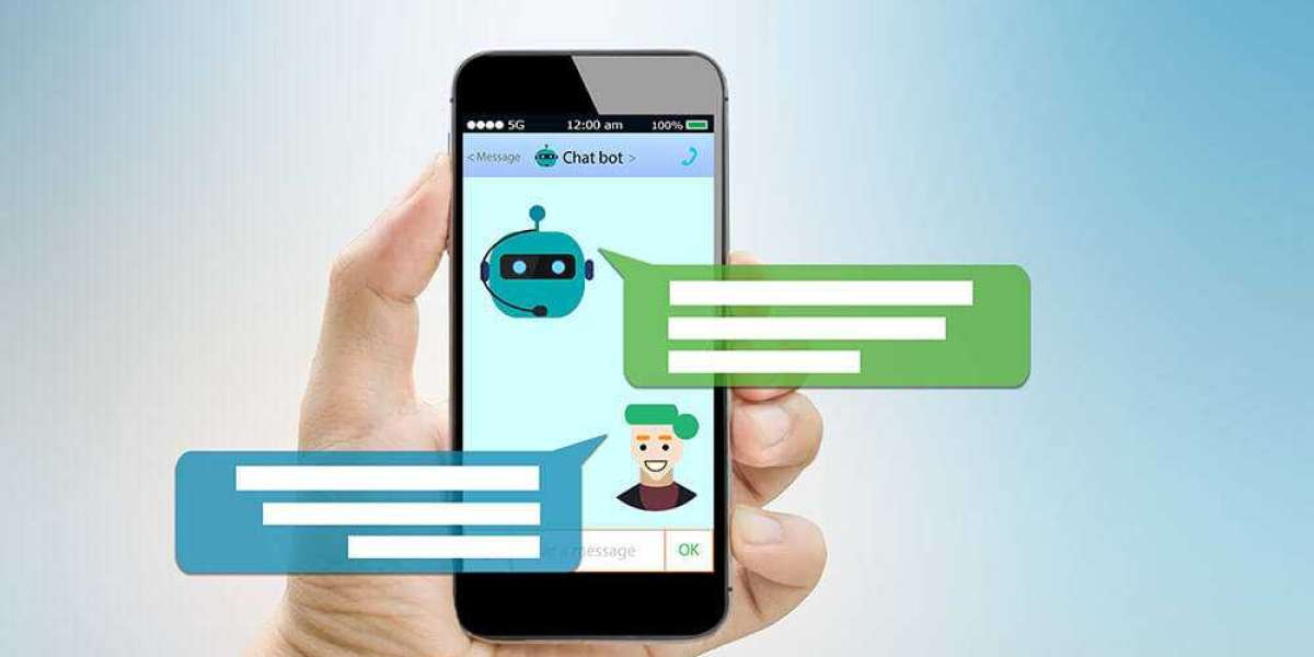 7 Disruptive Ways Healthcare Chatbots are Transforming the Industry