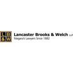 Lancaster Brooks  Welch LLP