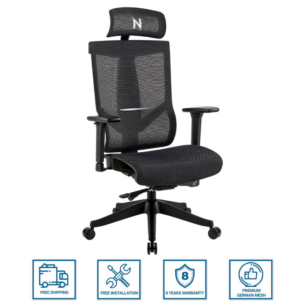 Ergoworks Vs Take a Seat Vs NextChair Review Singapore | Ergoworks Review, Take a Seat Review