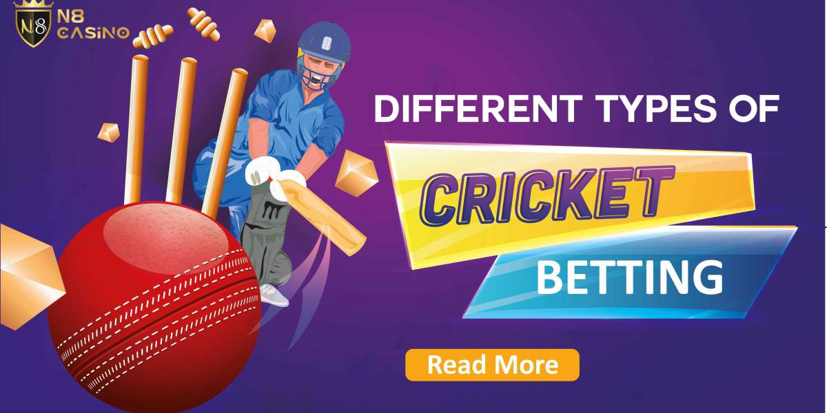 Understanding the Difference between Types of Cricket Betting