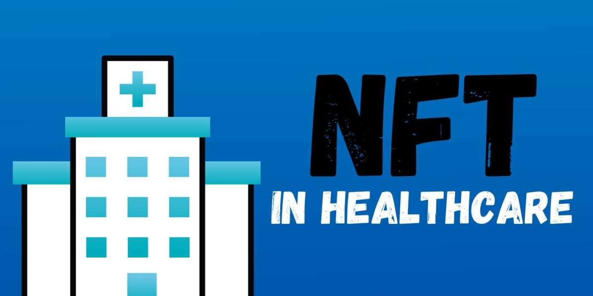 NFT Healthcare