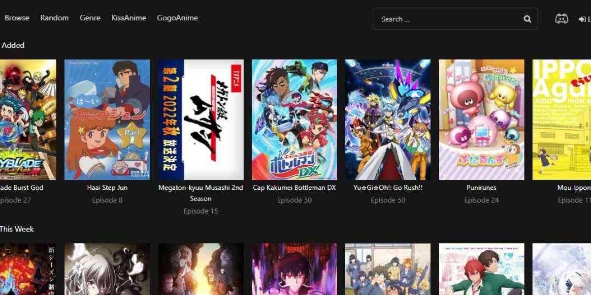 The Best 5 Seinen Anime Shows to Stream on 4anime