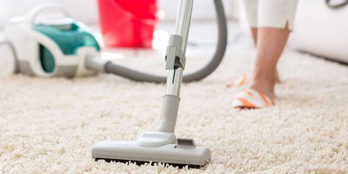 More Carpet Cleaning Tips, Lesser Health Issues