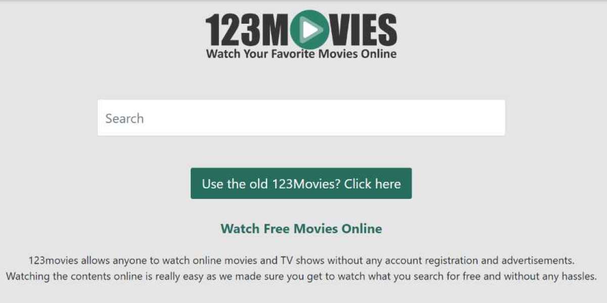 The Best Selection of Movies on 123Movies