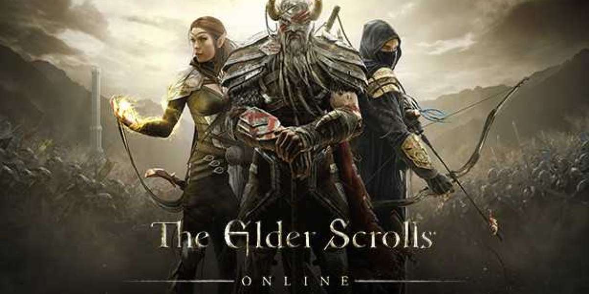 Elder Scrolls Online: Necrom release date, new class, and more