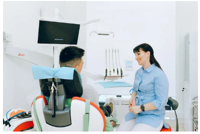 Get Your Smile Back: The Benefits of Full Permanent Dental Implants! - WriteUpCafe.com