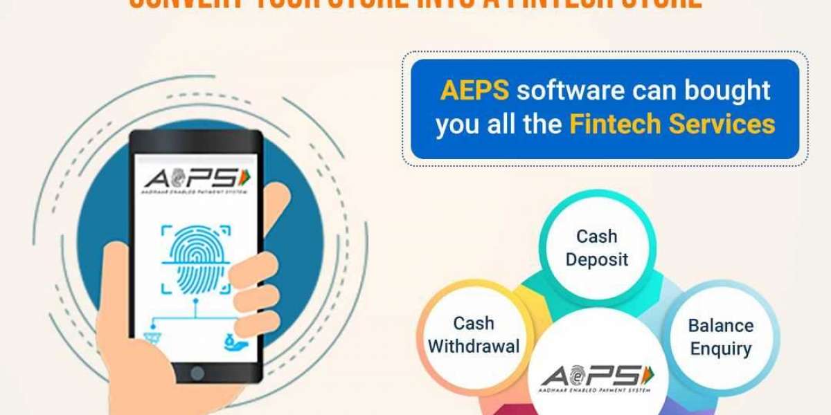 Aadhaar Enabled Payment System (AePS): Financial Transactions Revolution