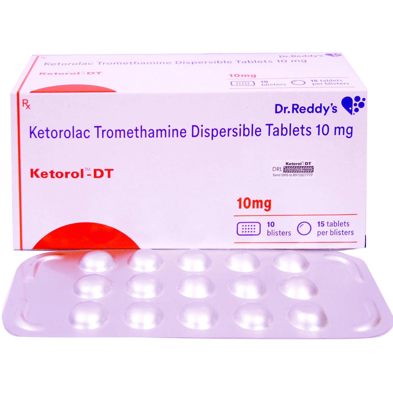 ketorolac 10 mg tablets - v-carepharmacy