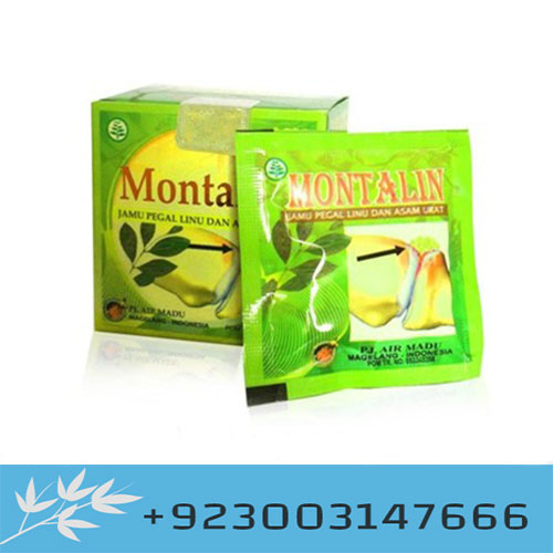 Montalin Capsule price in Pakistan - 03003147666 - Cash On Delivery