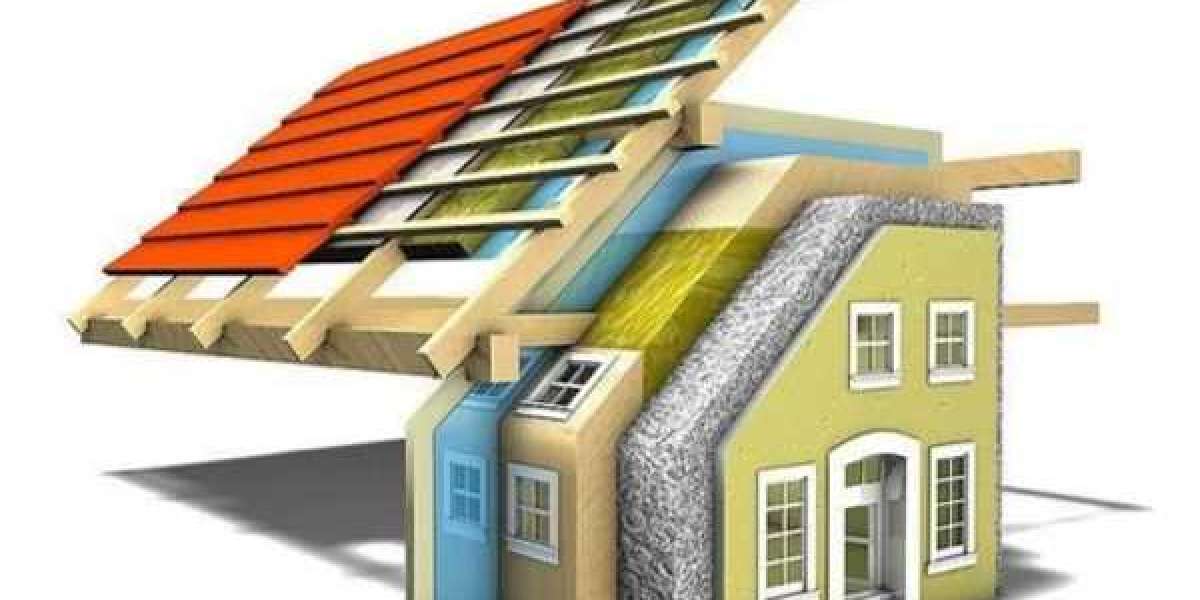 Thermal Insulation in Buildings Market Foreseen to Grow Exponentially by 2030