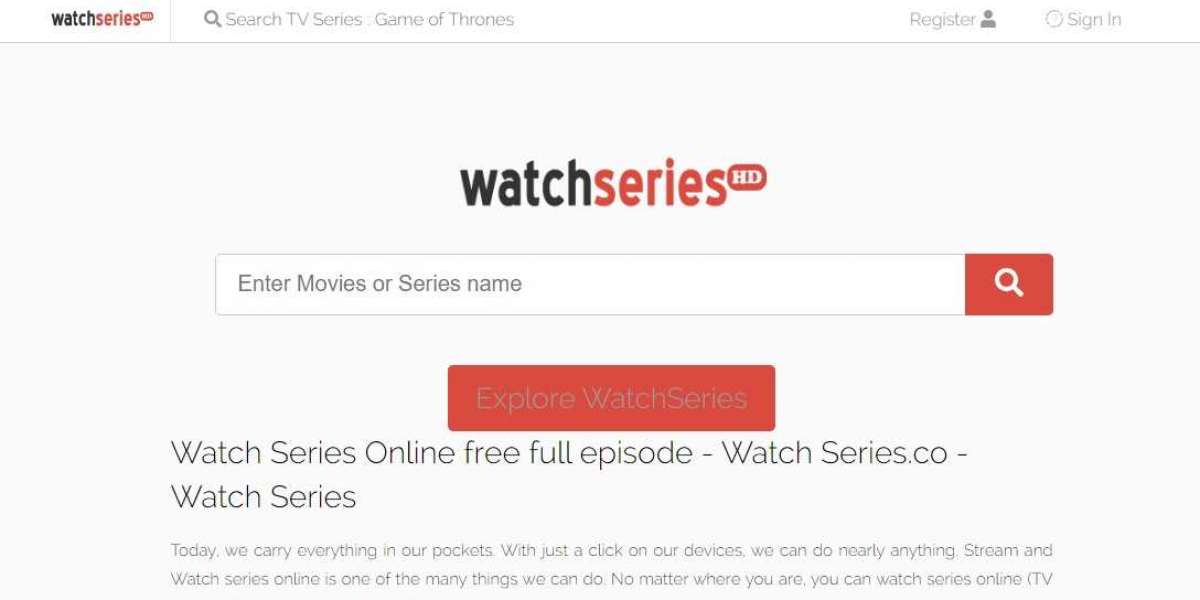 WatchSeriesFree Review: Is It Worth Your Time?