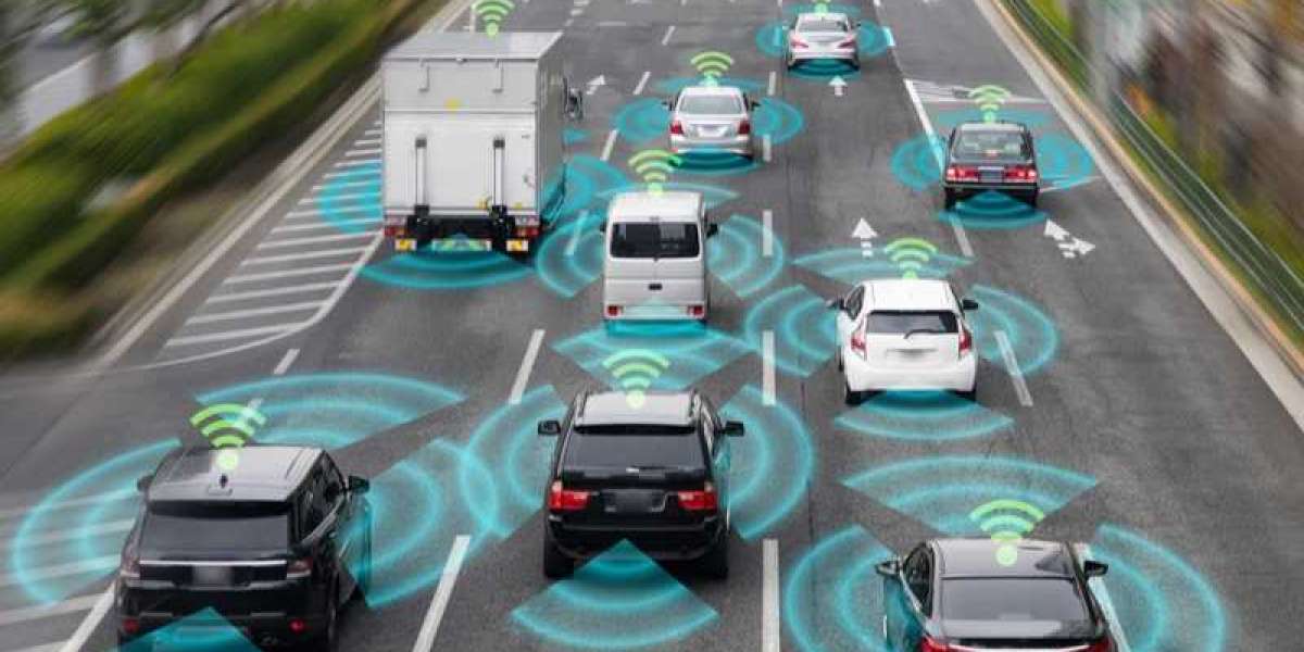 Car Networking System Market size is expected to grow at a CAGR of 17.2% by 2030