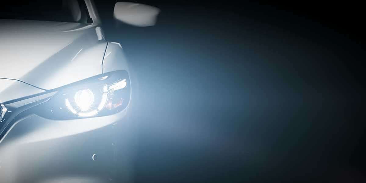 Perawatan  Lampu LED Mobil