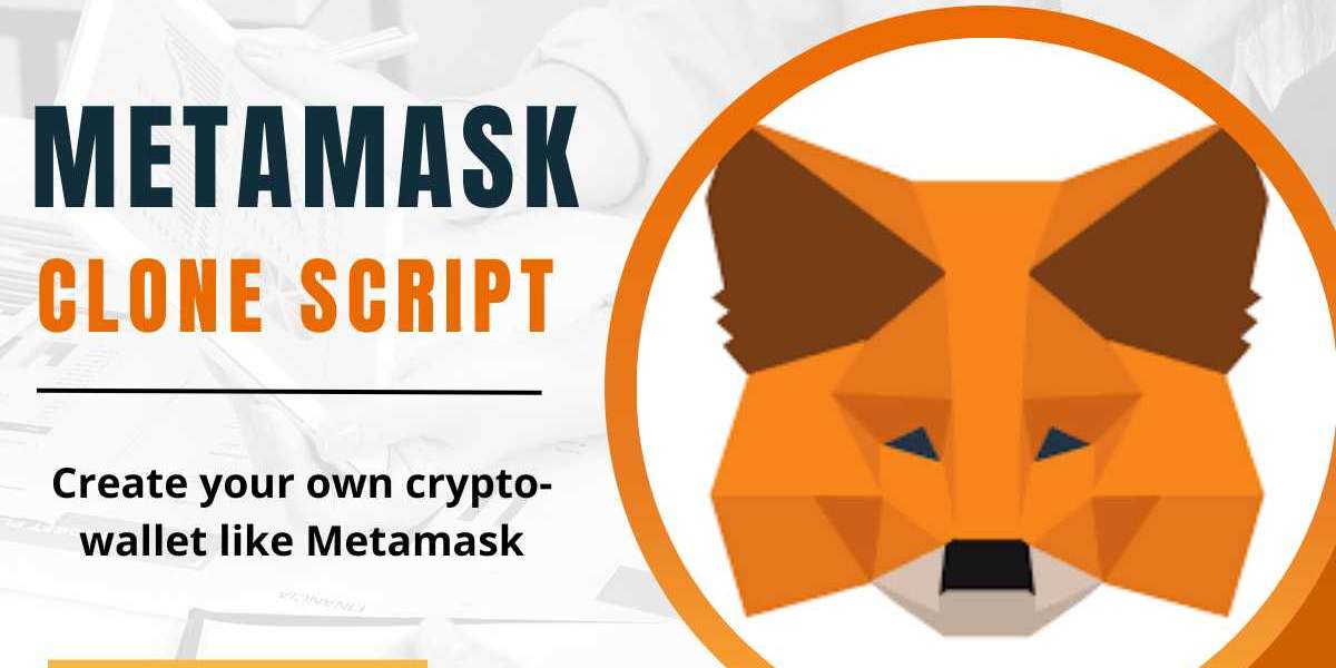 The Ultimate Secret Of Metamask Clone Script