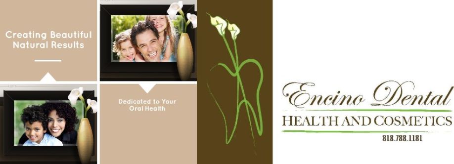 Encino Dental Health and Cosmetics