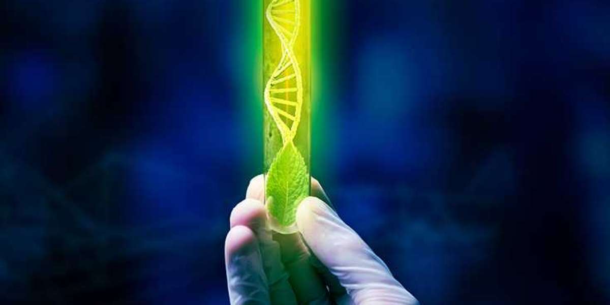 Agrigenomics Market is Booming Worldwide to Show Significant Growth over the Forecast 2023