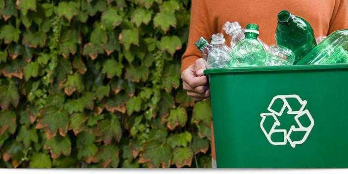 2023-2030 Waste Recycling Services Market Size and Risks Factors Analysis | Research Report by  The Brainy Insights