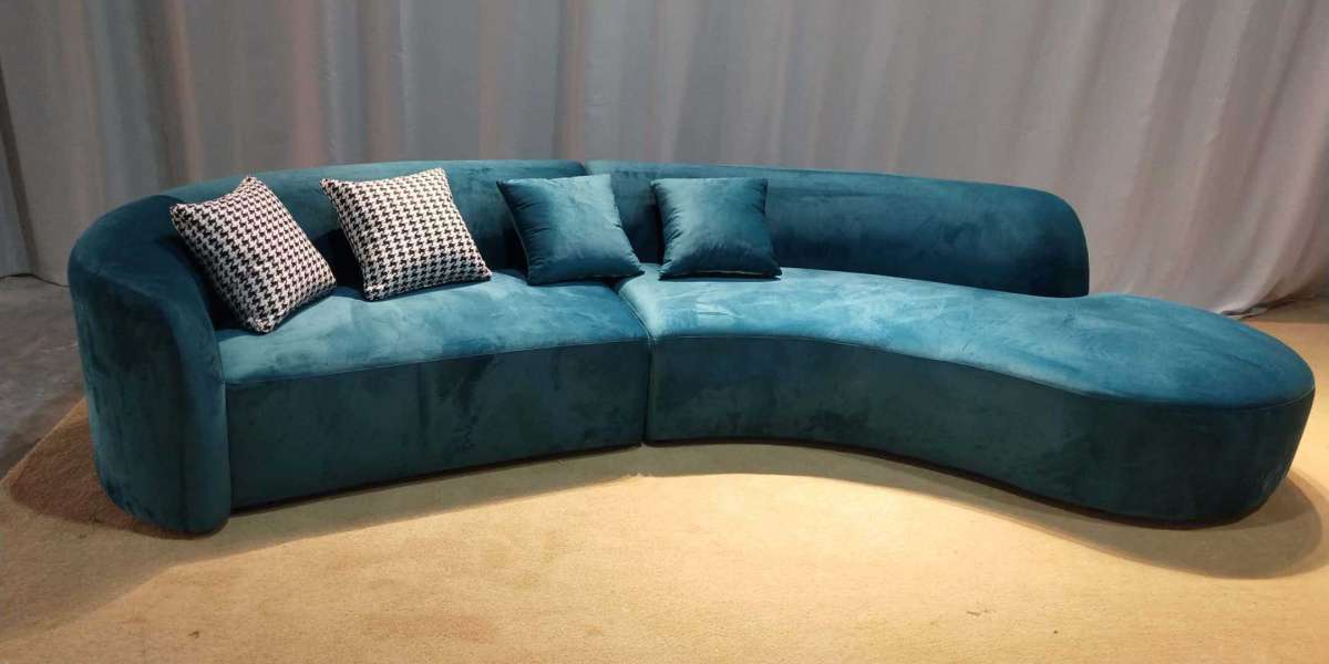 How to Choose a Good Sofa Manufacturing Factory to Cooperate With and Enhance Your Business