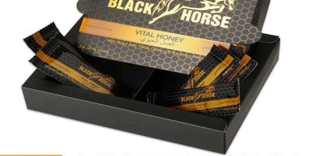 Black Horse Vital Honey Price in Pakistan 03055997199 How Do You Use Black Horse Vital Honey