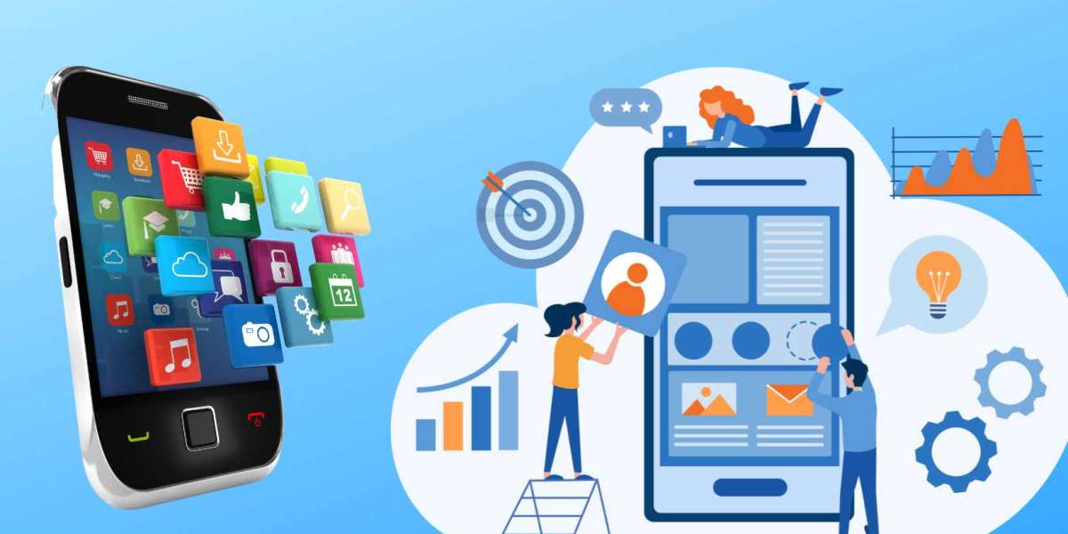 Benefits of Front-end and Back-end Services for your Mobile Application Development