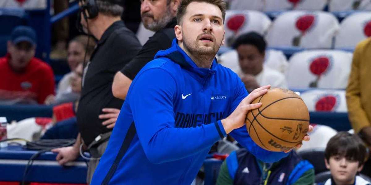 Luka Doncic returns from 5-game absence vs. Warriors