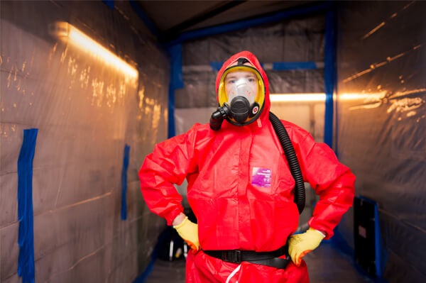 Factors Affecting Asbestos Removal in London - My Blog