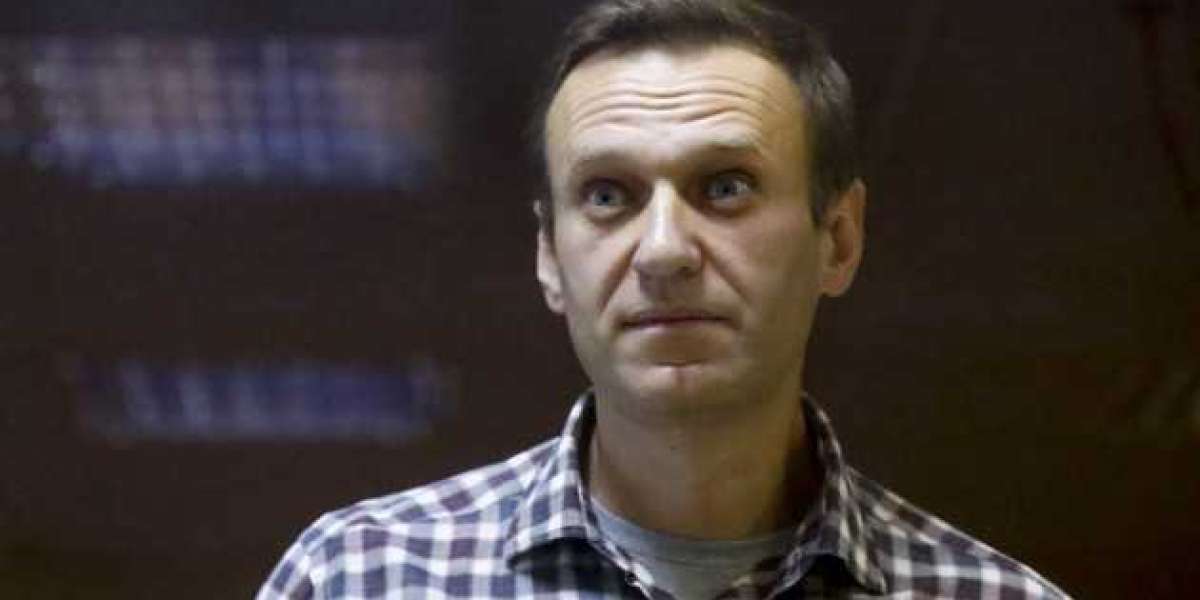 ‘Navalny,’ film about dissident fighting Kremlin, wins Academy Award