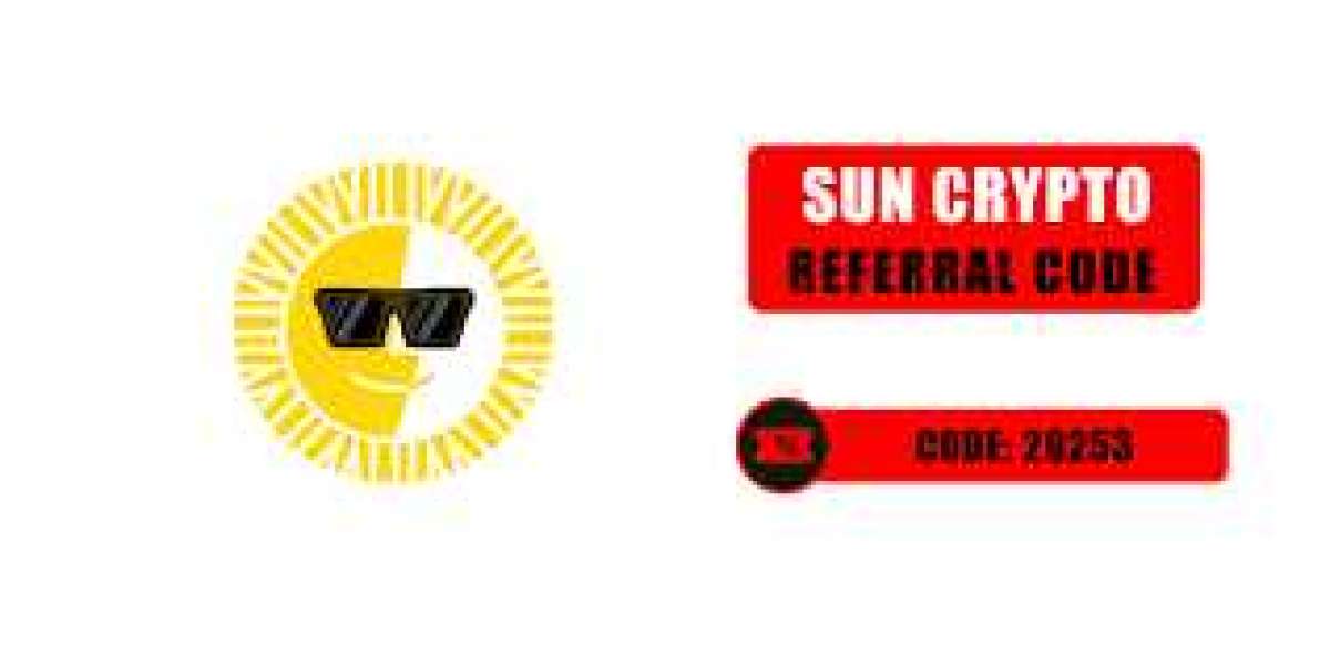 Sun  Crypro