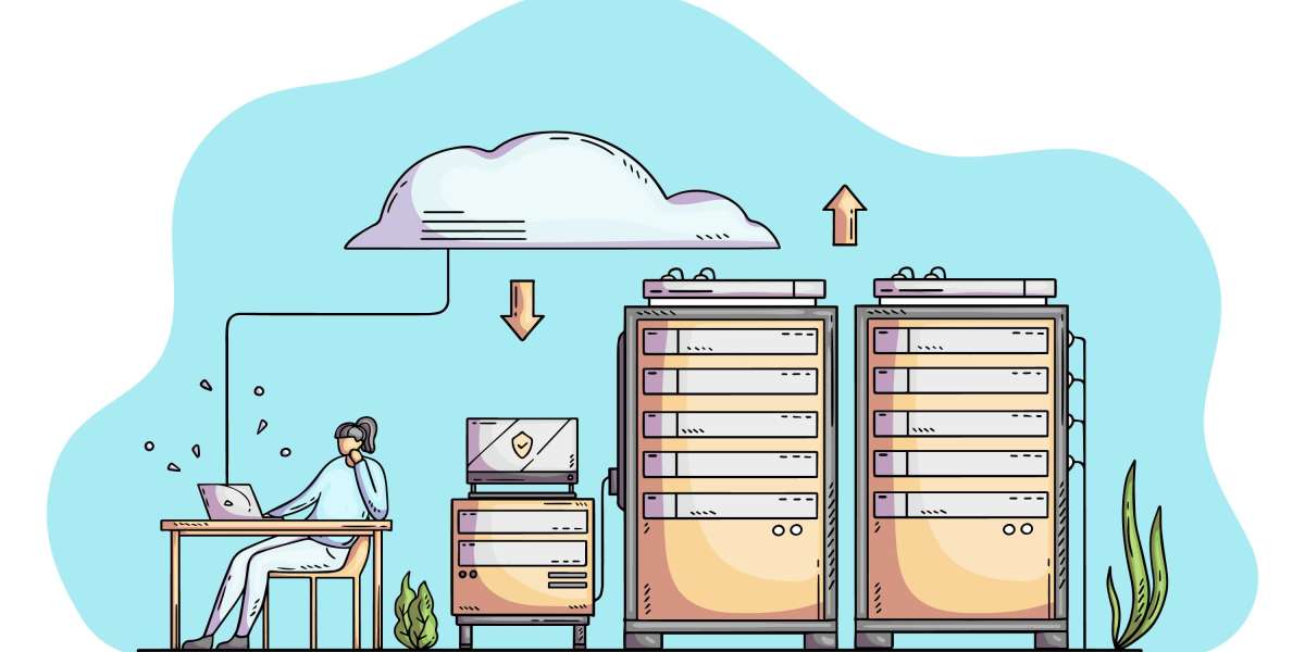 The Pros and Cons of Cloud Storage vs Local Storage