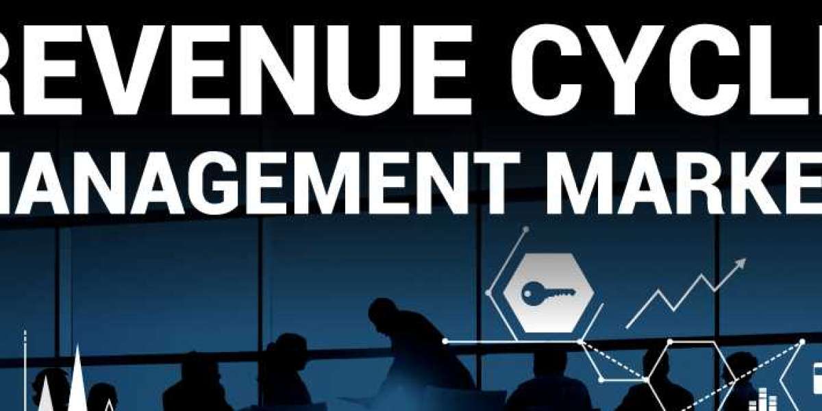 Revenue Cycle Management Market 2023 Global Analysis, Opportunities and Forecast to 2027.