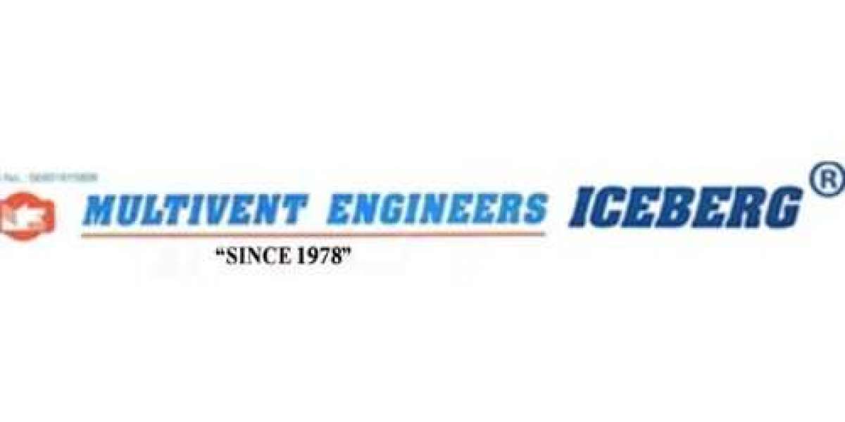 Get Connect With high-quality ID Fan Manufacturers : Multivent Engineers