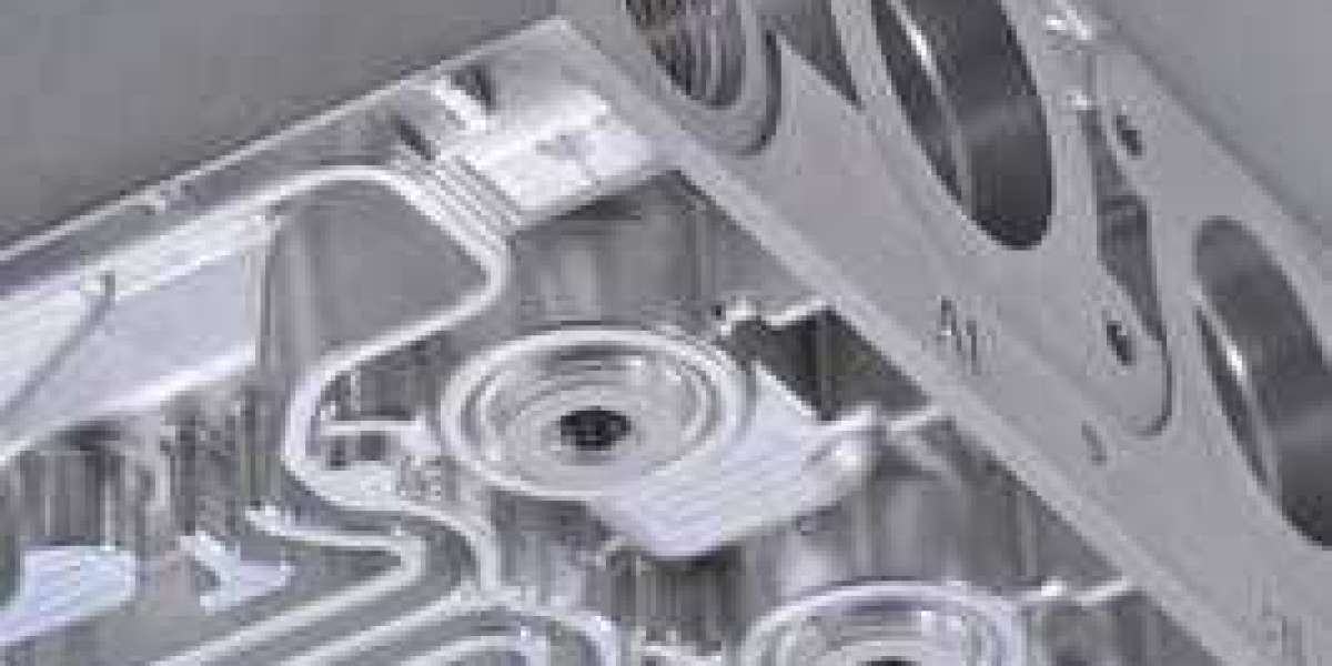 Best quality Custom Machined  Parts