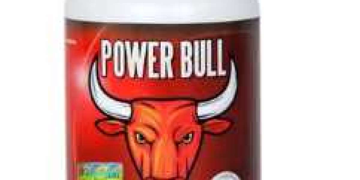 Power Bull CBD Gummies For Sale, Reviews, Amazon, Price, SCAM, To Quit Smoking!