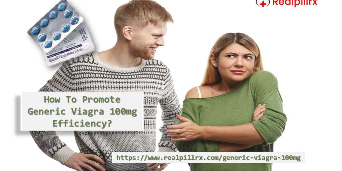 Generic Viagra-Promoting Healthy And Effective Results
