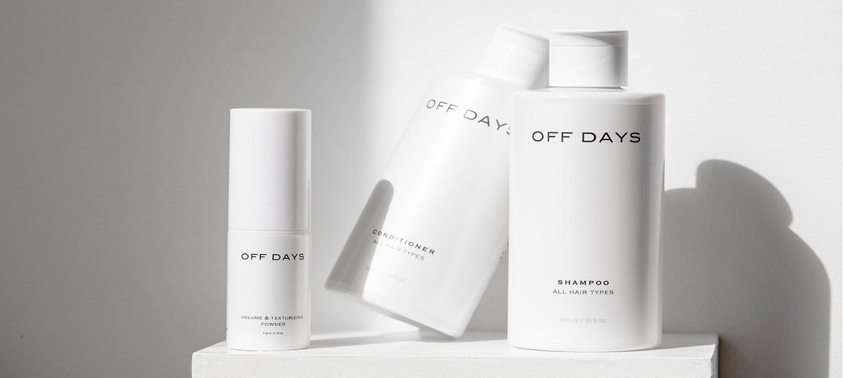 Everyday Shampoo - Off Days