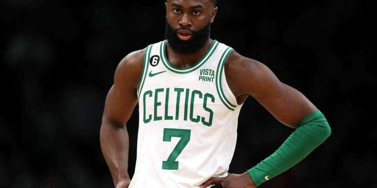 New CBA Could Lower All-NBA Stakes For Jaylen Brown, Boston Celtics