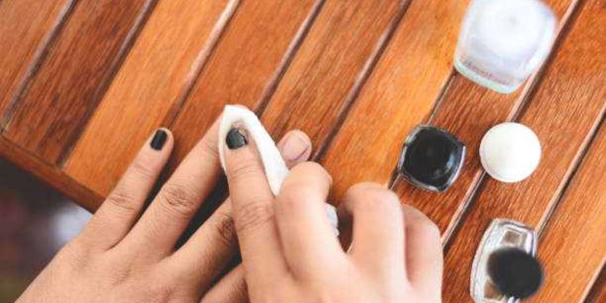 Nail Polish Remover Market Research Analysis, Drivers, Restraints, Key Factors Forecast 2027
