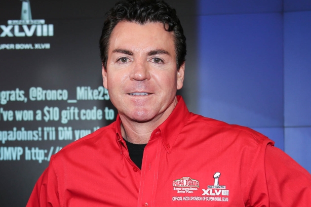 How The Papa John Schnatter Saga Is Playing Out On The Internet Is Seen Here.