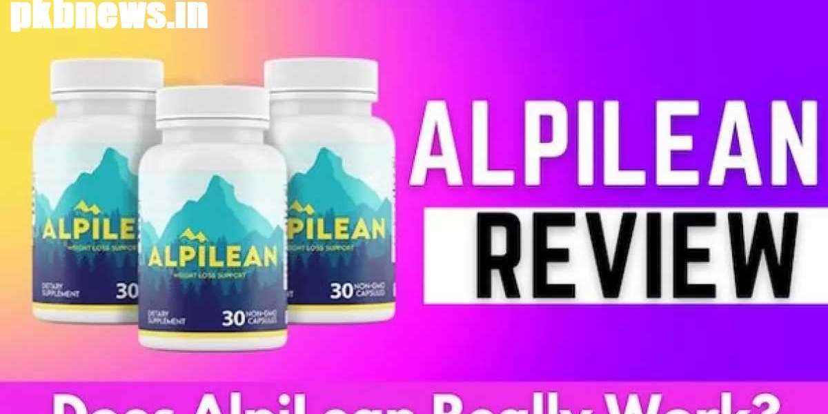 Five Preparations You Should Make Before Using Alpilean Weight Loss!