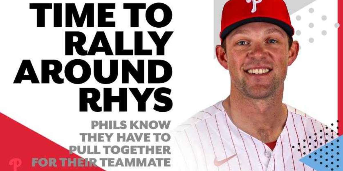 Rhys Hoskins has torn ACL, will need surgery