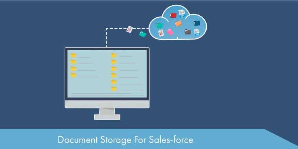 Top 9 Benefits of Salesforce File Management