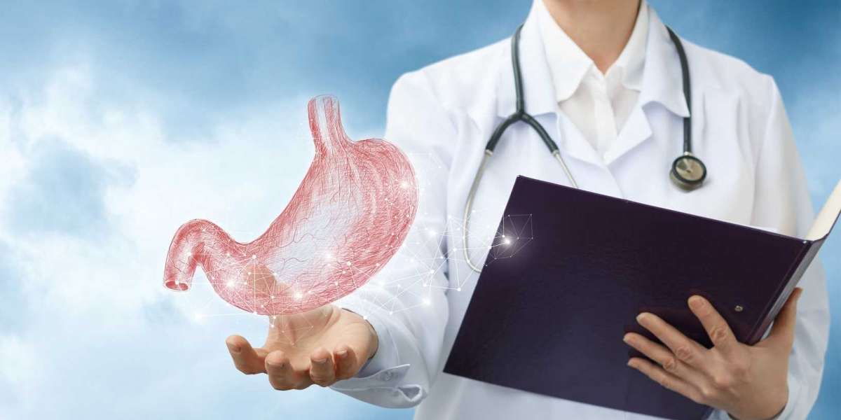 The Best Gastroenterologist in Abu Dhabi