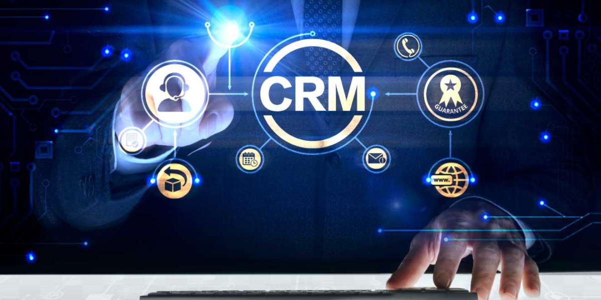 Why does a Small Business Need To Use a CRM Platform?