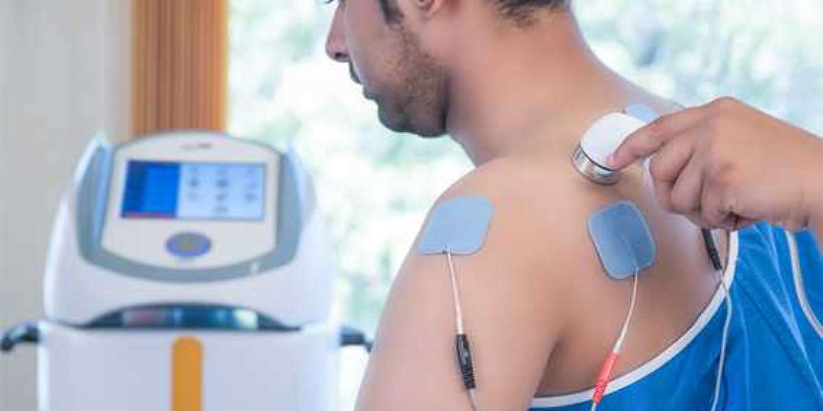 Physiotherapy Equipment Market size is expected to grow to USD 34.57 billion by 2033