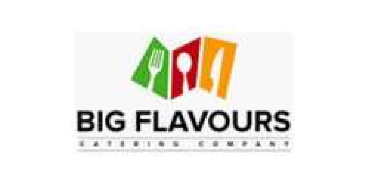 Why hire Big Flavours for Birthday Party Catering?