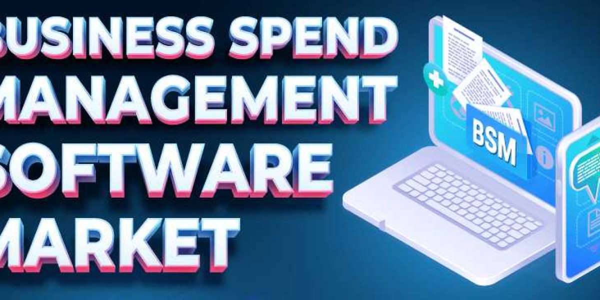 Global Business Spend Management Software Market Forecast to 2029: Industry Analysis and Key Players